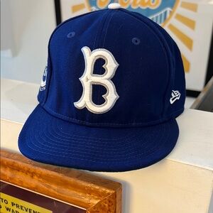Brooklyn Dodgers Baseball Cap